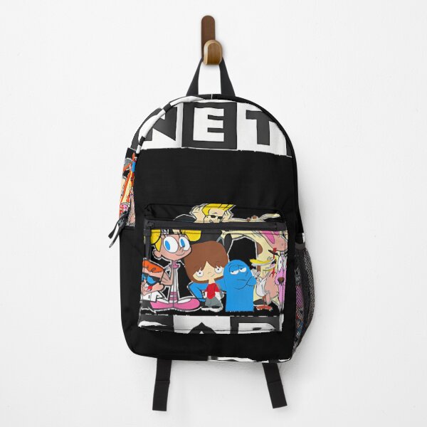 Item preview, Cartoon Network Classic Character designed and sold by MickeyLavender.
