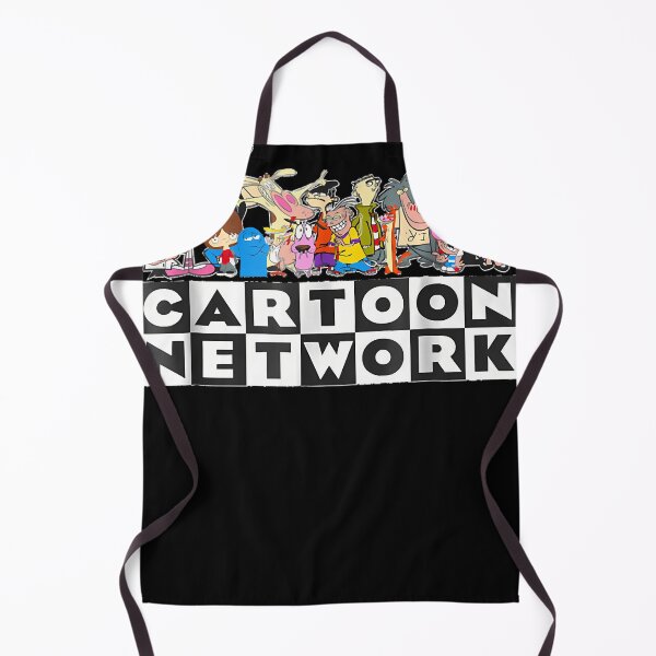 Item preview, Cartoon Network Classic Character designed and sold by MickeyLavender.
