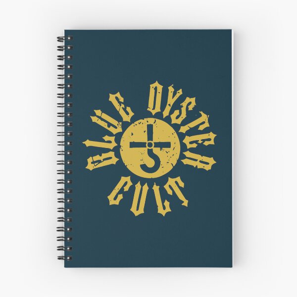 Item preview, Best selling blue öyster cult designed and sold by Upprepared.