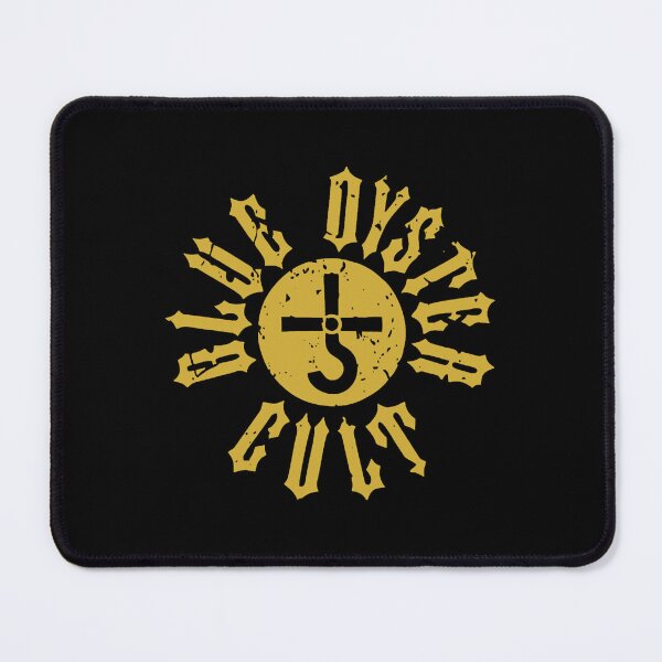 Item preview, Best selling blue öyster cult designed and sold by Upprepared.