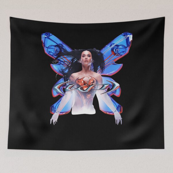 Item preview, Katy Perry 143 (Kp) designed and sold by MickeyLavender.