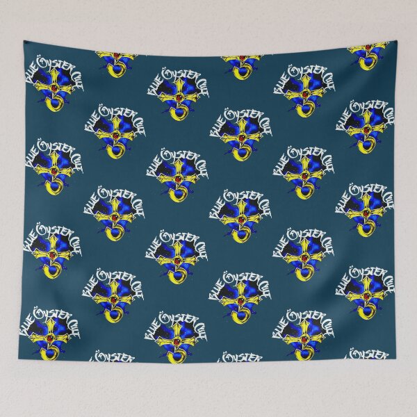 Item preview, blue best designed and sold by Upprepared.