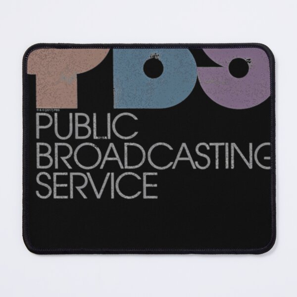Item preview,  Pbs Vintage Logo Faded designed and sold by MickeyLavender.