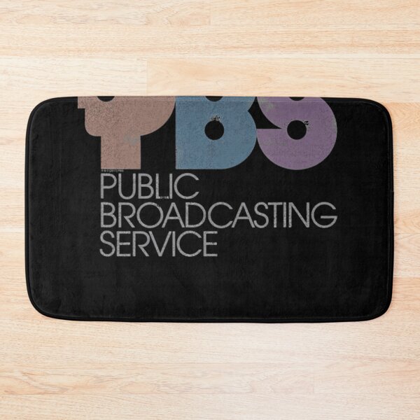 Item preview,  Pbs Vintage Logo Faded designed and sold by MickeyLavender.