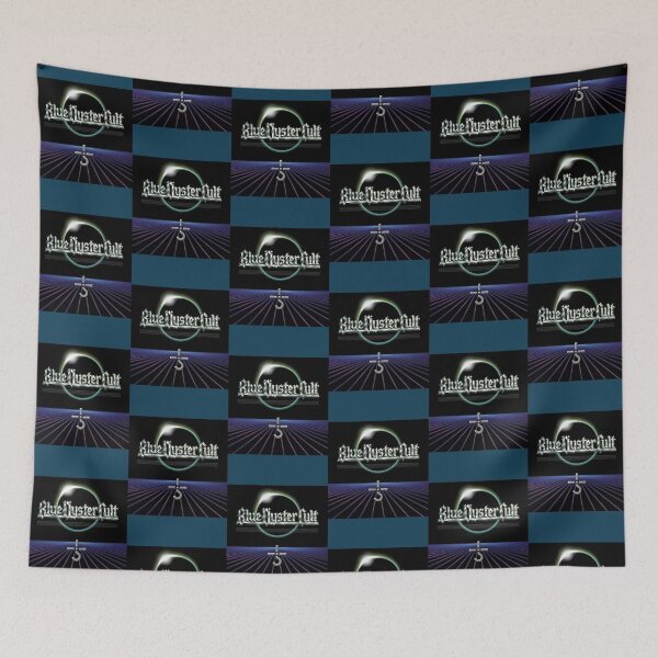 Item preview, Blue Oyster (1) designed and sold by Upprepared.