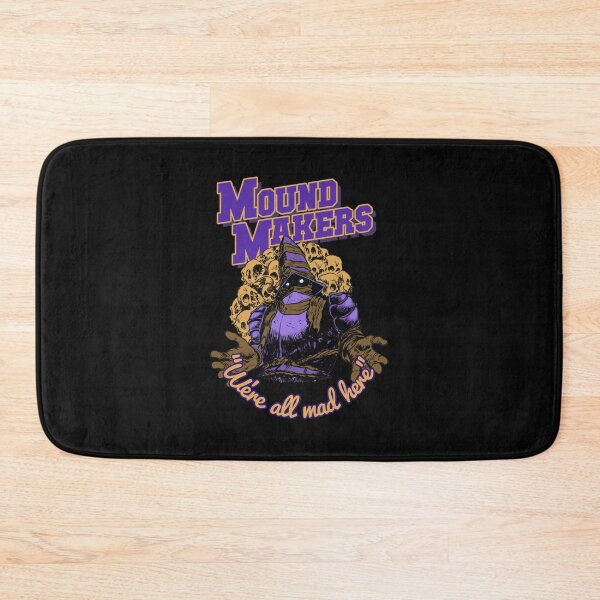 Item preview, Mound-Makers Covenant  designed and sold by jayesqnoon.