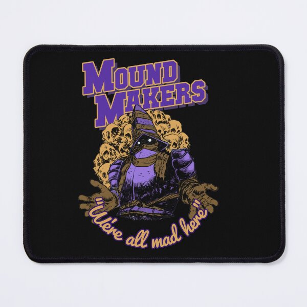 Item preview, Mound-Makers Covenant  designed and sold by jayesqnoon.