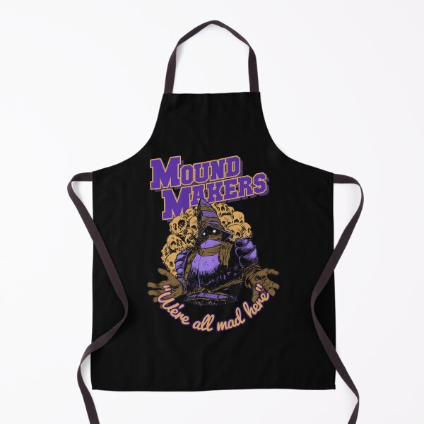 Item preview, Mound-Makers Covenant designed and sold by jayesqnoon.