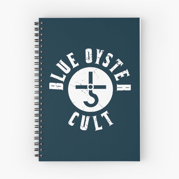 Item preview, Blue Oyster Cult   (1) designed and sold by Upprepared.