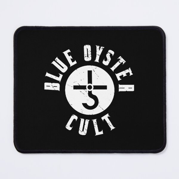 Item preview, Blue Oyster Cult (1) designed and sold by Upprepared.