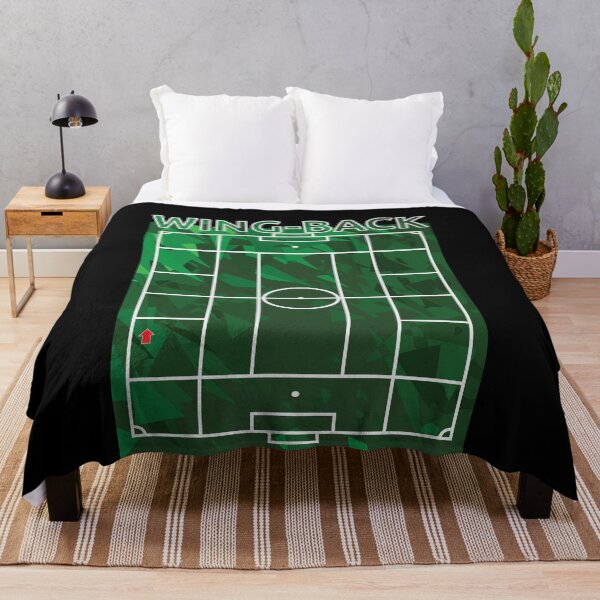 Item preview,  winger -back soccer designed and sold by gosil.