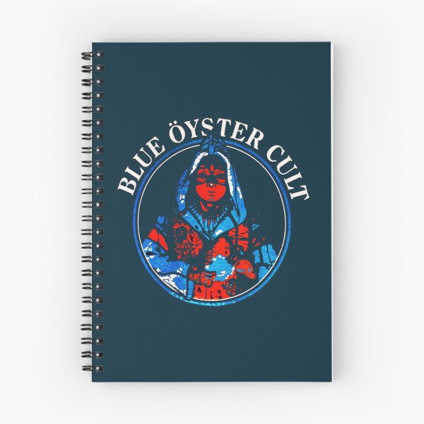 Item preview, Blue Öyster Cult   designed and sold by Upprepared.