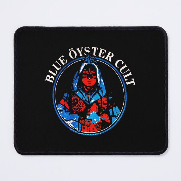 Item preview, Blue Öyster Cult designed and sold by Upprepared.