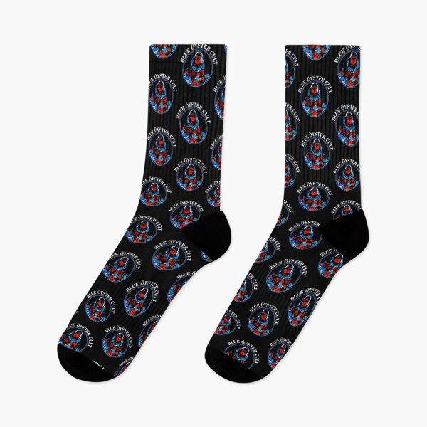 Item preview, Blue Öyster Cult   designed and sold by Upprepared.