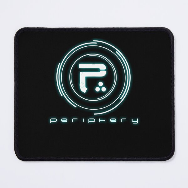 Item preview, PERIPHERY BLUE  designed and sold by MaryLassiter2.