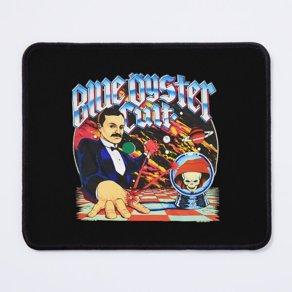 Item preview, Blue Oyster Cult (1) designed and sold by Upprepared.
