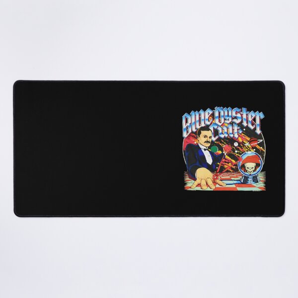 Item preview, Blue Oyster Cult (1) designed and sold by Upprepared.