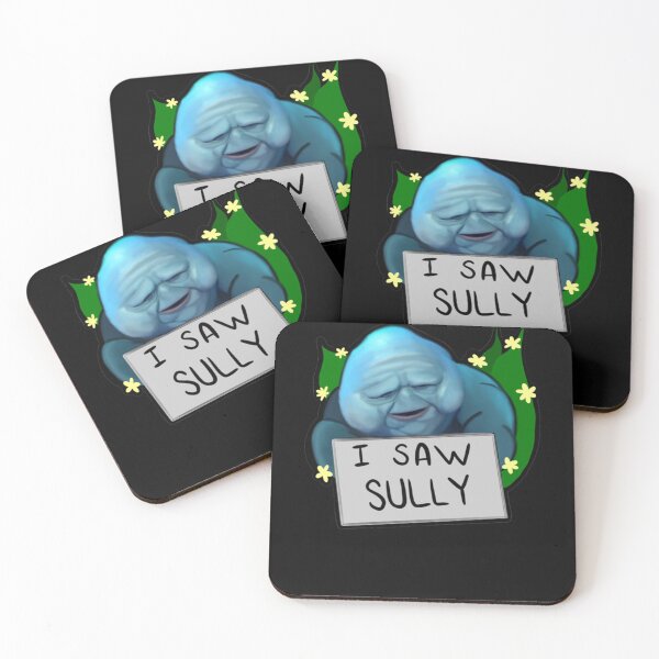 Item preview, muncher saw sully designed and sold by jayesqnoon.