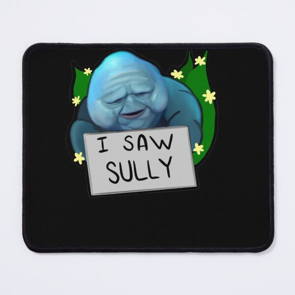 Item preview, muncher saw sully designed and sold by jayesqnoon.