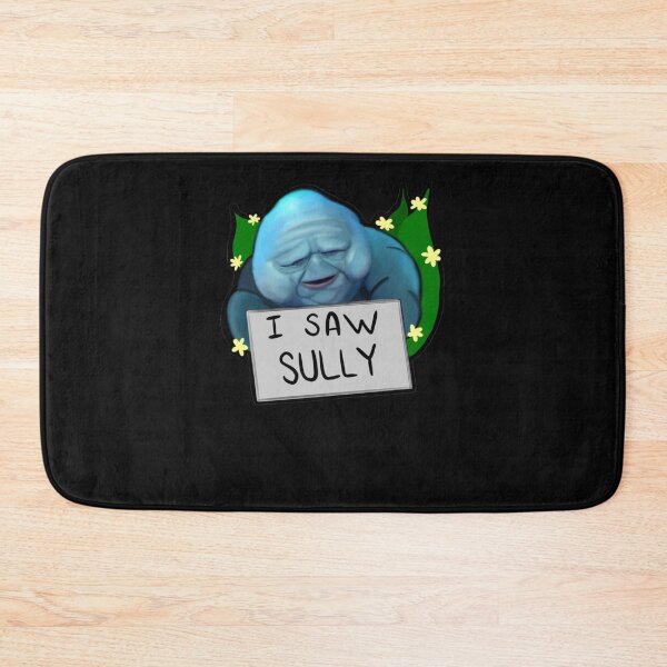 Item preview, muncher saw sully designed and sold by jayesqnoon.