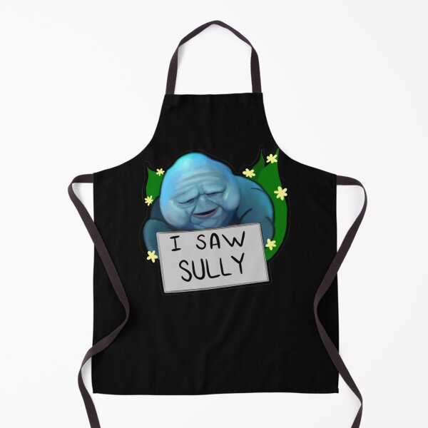Item preview, muncher saw sully designed and sold by jayesqnoon.