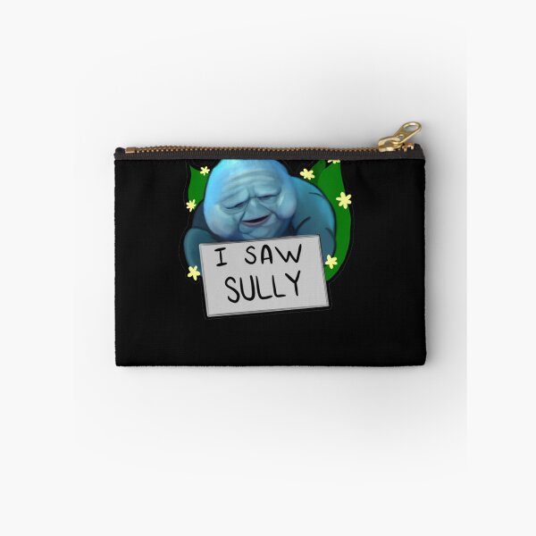Item preview, muncher saw sully designed and sold by jayesqnoon.
