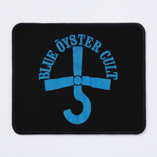 Item preview, blue oyster cult band rock blue oyster cult blue oyster cult blue oyster cult slayer band motley cru (3) designed and sold by Upprepared.