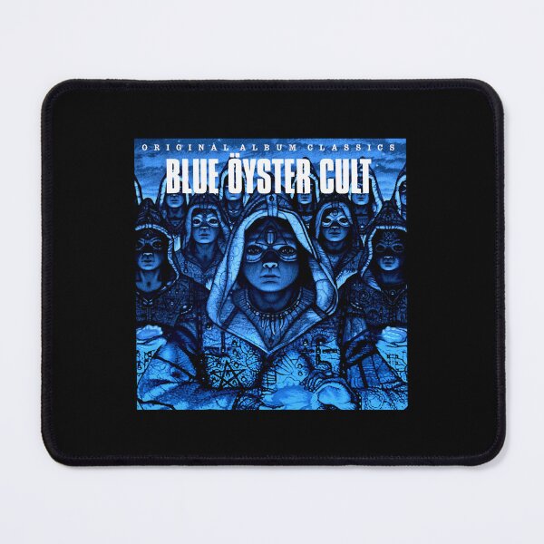 Item preview, Blue Öyster Cult Classic designed and sold by Upprepared.