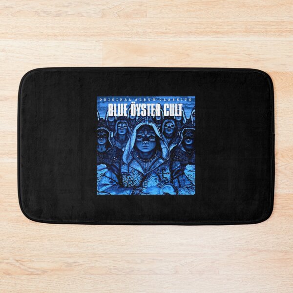 Item preview, Blue Öyster Cult Classic  designed and sold by Upprepared.