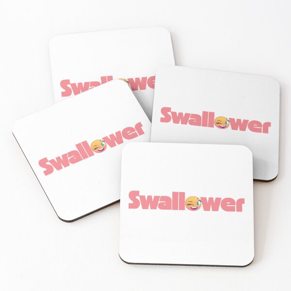 Item preview, Swallower Cheeky Suggestive Design designed and sold by UNK-Fatigues.
