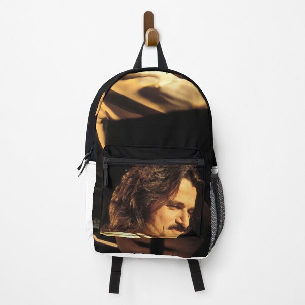 Item preview, Yanni - Photograph designed and sold by ConcertImages.