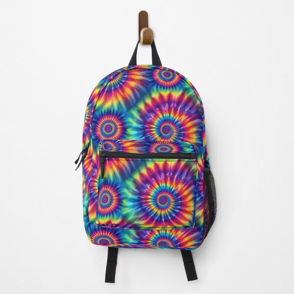 Item preview, Vibrant Kaleidoscope Pattern designed and sold by InezPhotography.