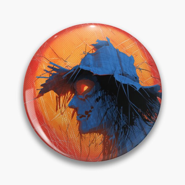 Item preview, Scare away designed and sold by Thingstolike.