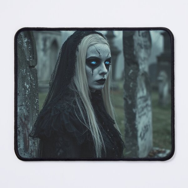 Item preview, Goth Vampiress designed and sold by TheDarkWardrobe.