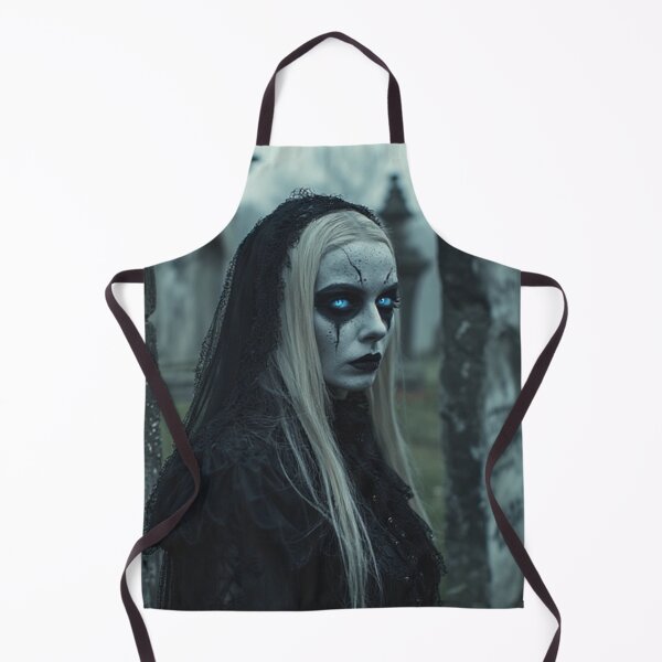 Item preview, Goth Vampiress designed and sold by TheDarkWardrobe.