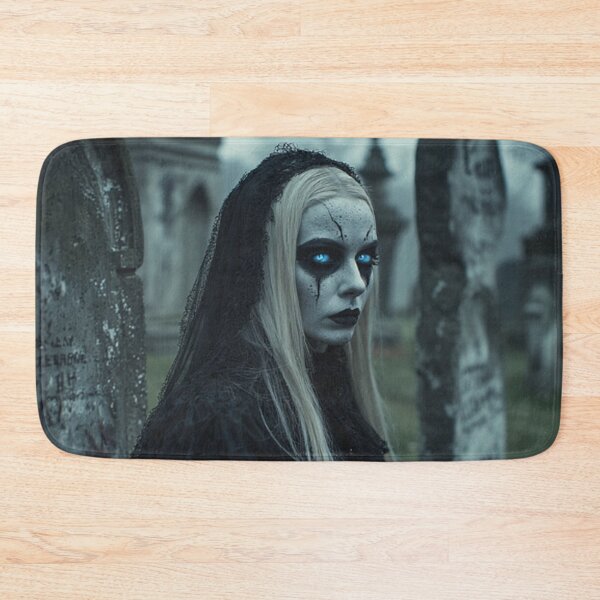 Item preview, Goth Vampiress designed and sold by TheDarkWardrobe.