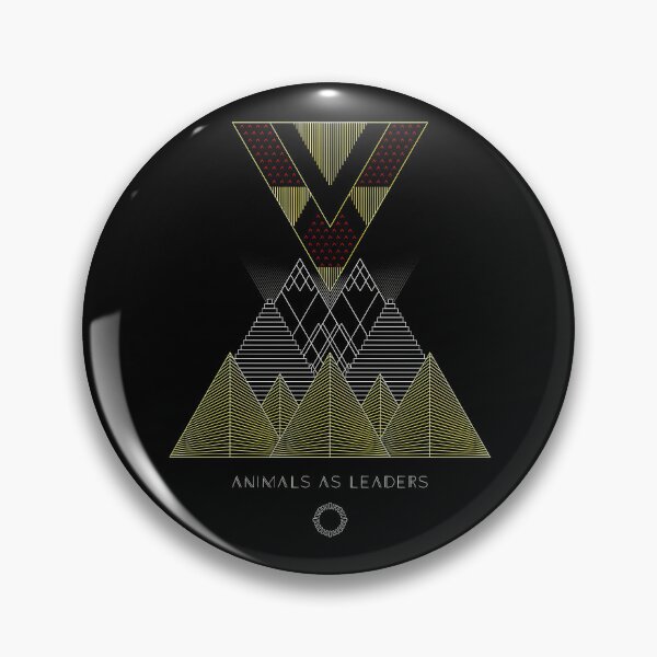Item preview, animals as leaders international music tour 2022  designed and sold by MaryLassiter2.