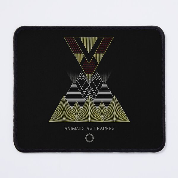 Item preview, animals as leaders international music tour 2022 designed and sold by MaryLassiter2.