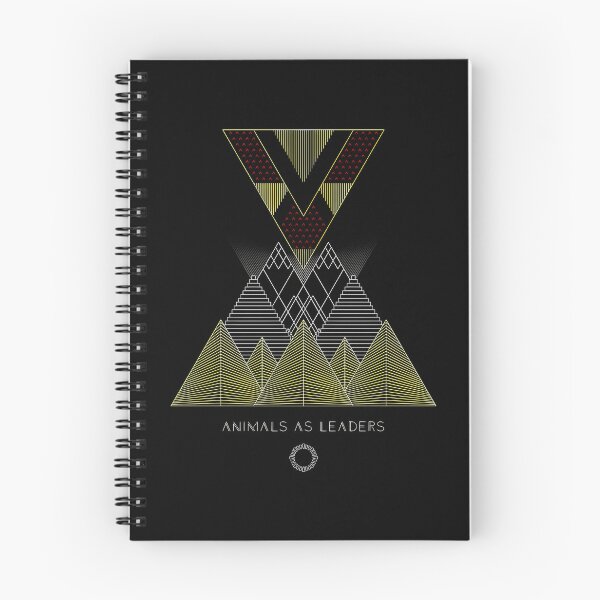 Item preview, animals as leaders international music tour 2022  designed and sold by MaryLassiter2.