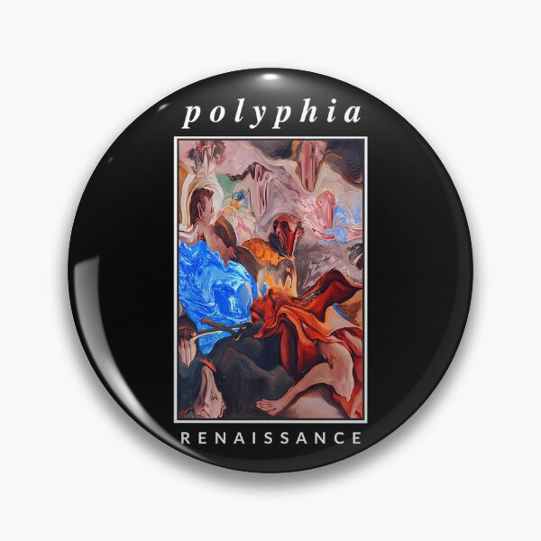 Item preview, Polyphia band  designed and sold by AubineCloutier.
