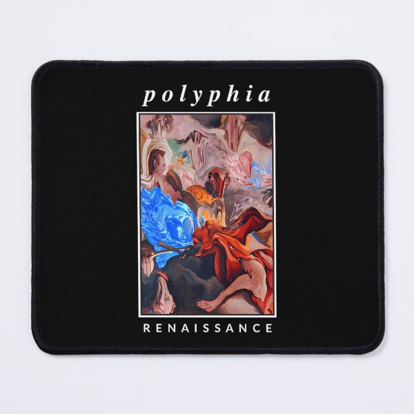 Item preview, Polyphia band designed and sold by AubineCloutier.