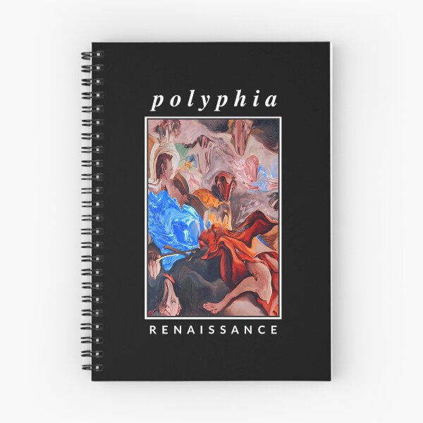 Item preview, Polyphia band  designed and sold by AubineCloutier.