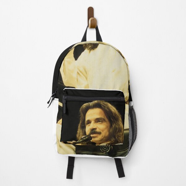 Item preview, Yanni - Photograph designed and sold by ConcertImages.