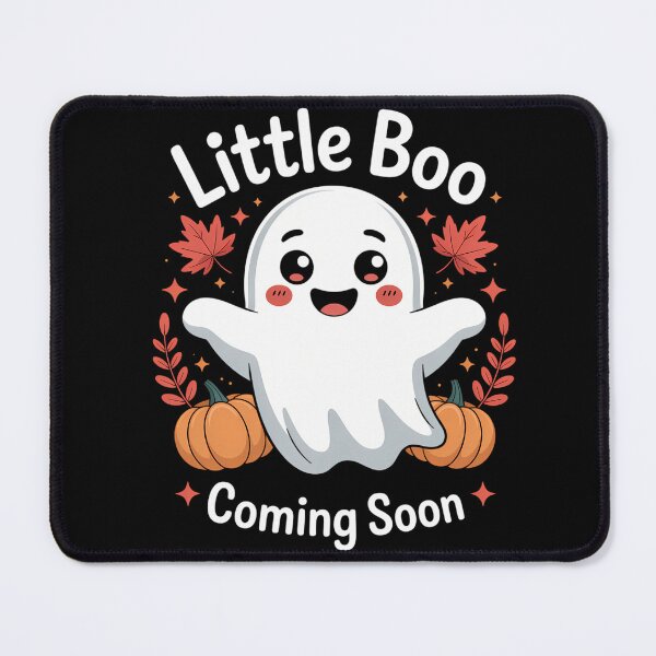 Item preview, Cute Halloween Pregnancy Announcement designed and sold by savrmiller.