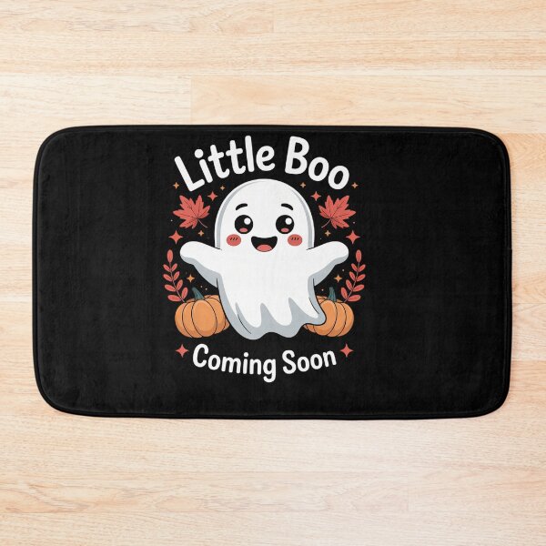 Item preview, Cute Halloween Pregnancy Announcement designed and sold by savrmiller.