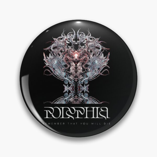 Item preview, Polyphia designed and sold by AubineCloutier.