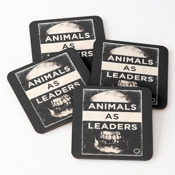 Item preview, animals as leaders  designed and sold by MaryLassiter2.