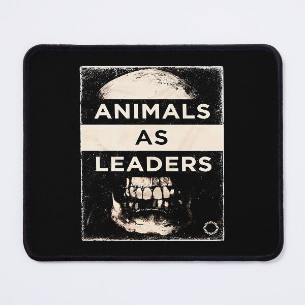 Item preview, animals as leaders designed and sold by MaryLassiter2.