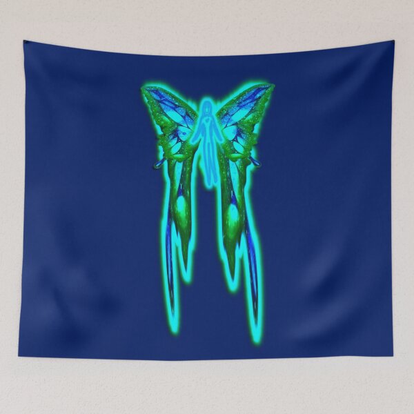 Item preview, Fairy Rosalie Green designed and sold by KD das Lama.