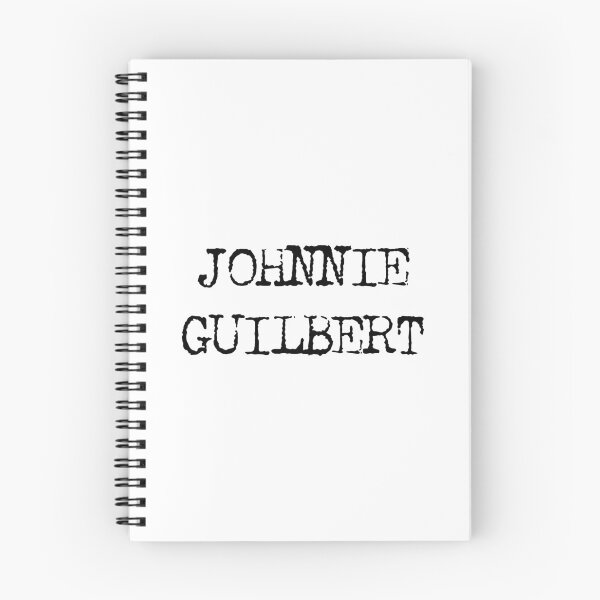 Item preview, johnnie guilbert 2 designed and sold by eleanorbalde.